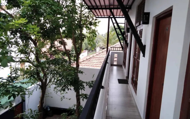 Lija Residence