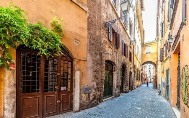 Magenta Deluxe Cappellari 97