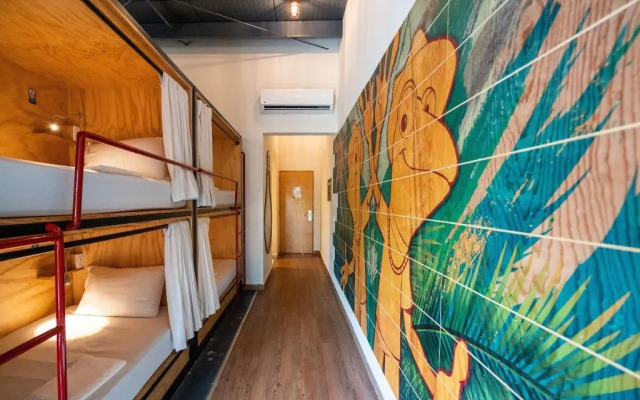 Mayan Monkey Cancun | Social Hotel