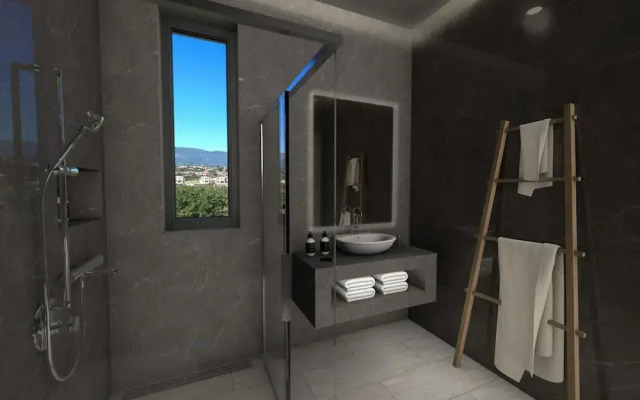 Villa Althea - Villa Althea