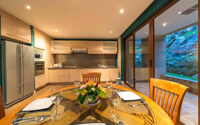 Rockwater Residences