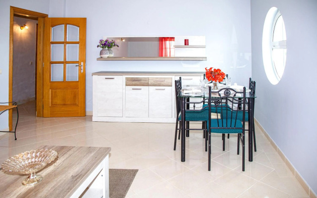 Tatiana 1 bedroom apartment