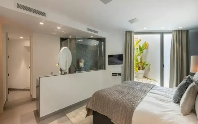 Villa in Carrer del Kiwi