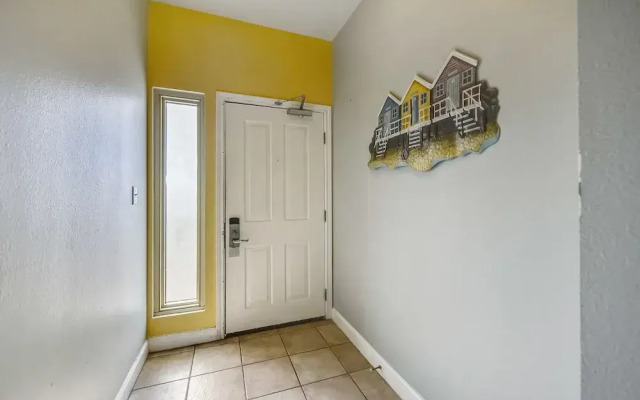 Shores of Panama by Book That Condo