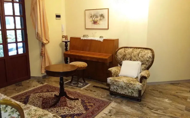 Villa Anna