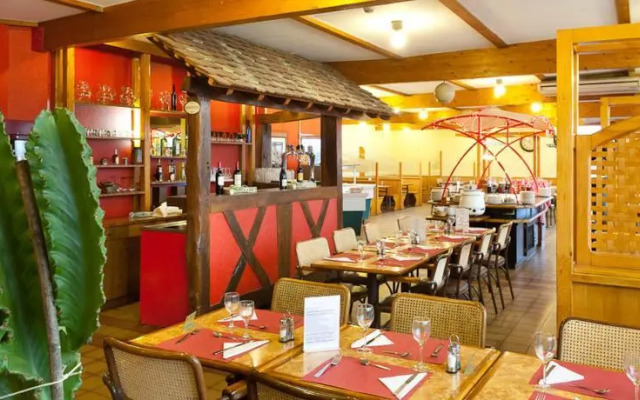 Arcotel Hôtel-Restaurant