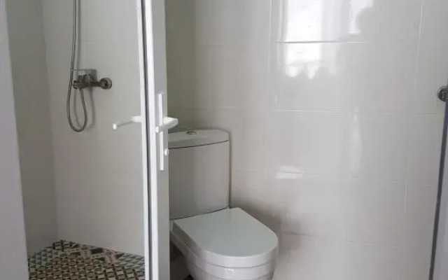 Cosy Apartment