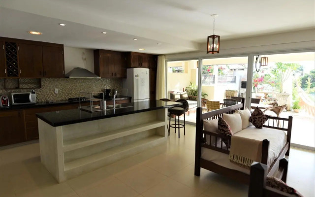 Pipa Residence