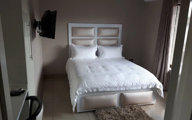 The Musafer Travel Lodge