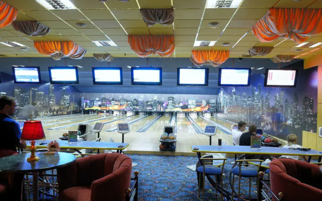 Отельный комплекс «Мисто»