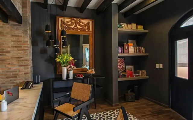 Casa Bruna Luxury Lofts