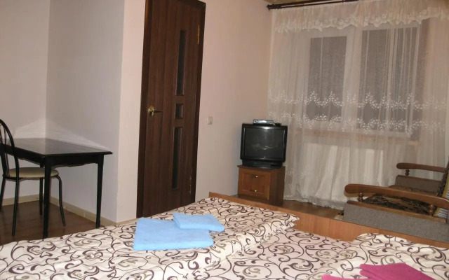 Holiday Home Arnika