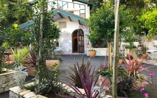 Villa Luagora