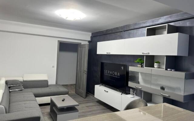 Lovely flat with bathtub 5 mins from center