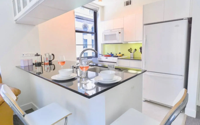 Great Value 2Br Apt In Awesome Location!