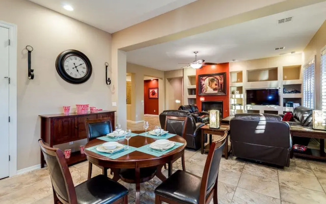 Lynx - 3 Br Home