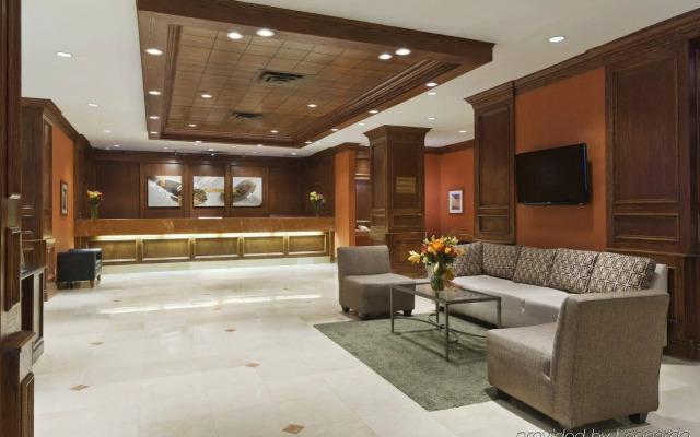 Union Hotel