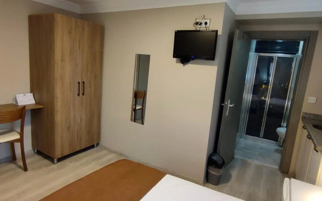 Ortakoy Suites