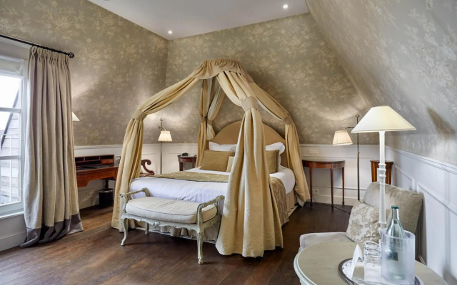 The Pand Hotel