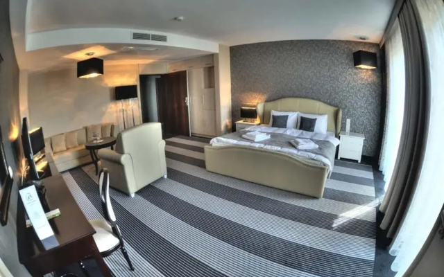 Hotel Alhar