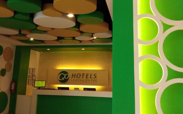 Go Hotels Lanang - Davao