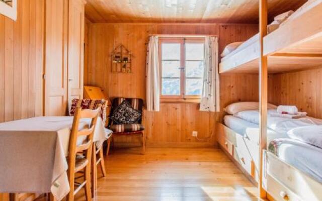 Chalet Lecocq
