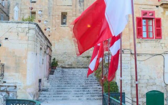 Valletta Luxury Boutique Apartment