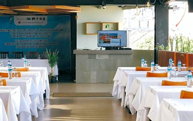 Royal Singosari Trawangan