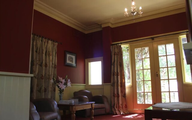 Ellstanmor Guest House