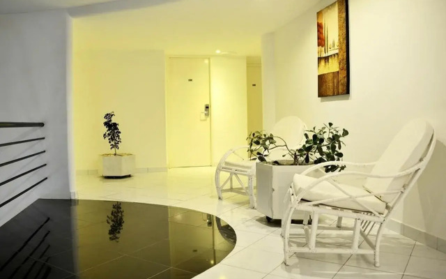 New Casablanca Praia Hotel Ltda