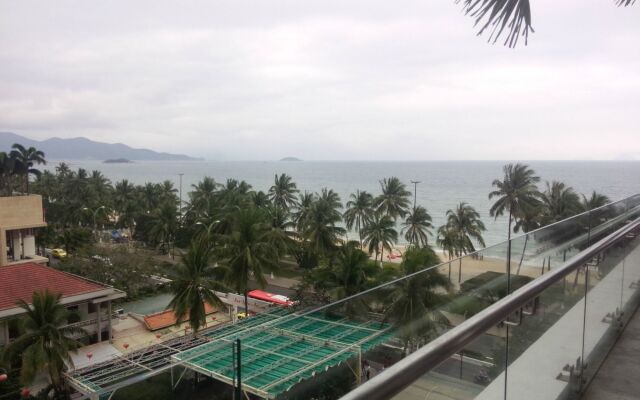 La Mer Hotel Nha Trang