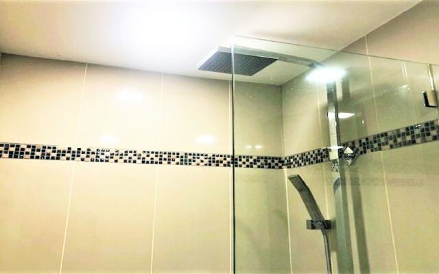 Laguna Beach 1A With Swimming Pool Views Pattaya