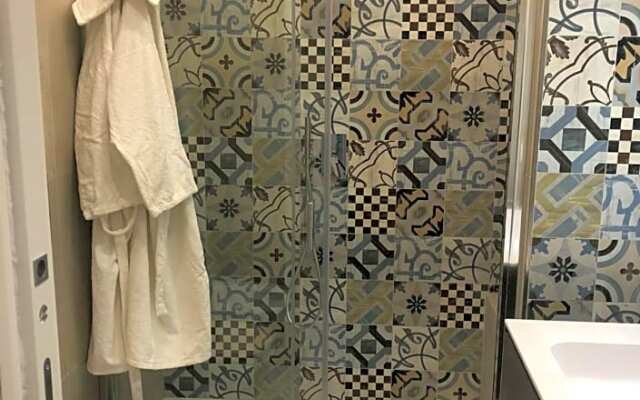 La Maison Della Torre