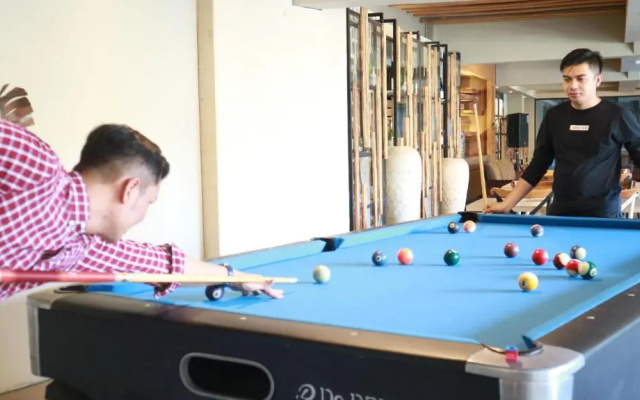Grande Valore Hotel & Serviced-Apartment