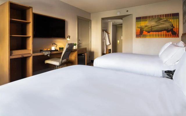 Silver Sevens Hotel and Casino, a Wyndham Garden