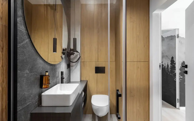 Cyrhla Apartamenty