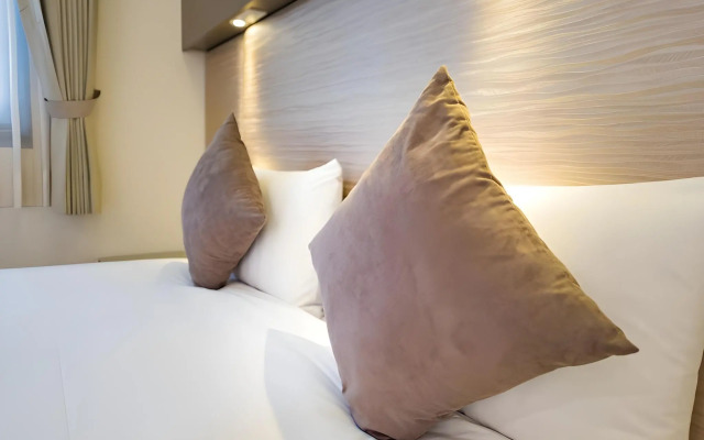 Shin Yuan Park Hotel