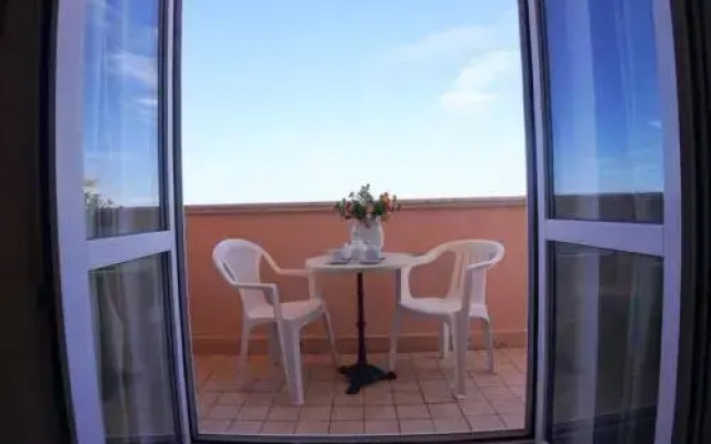 New Hotel Sonia