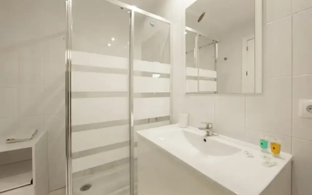 Great Studio for 2 Guest