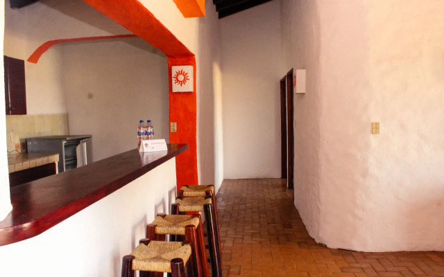 Hotel Plaza Tucanes
