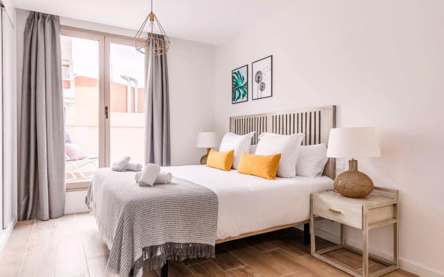 Feelathome Goya Apartments