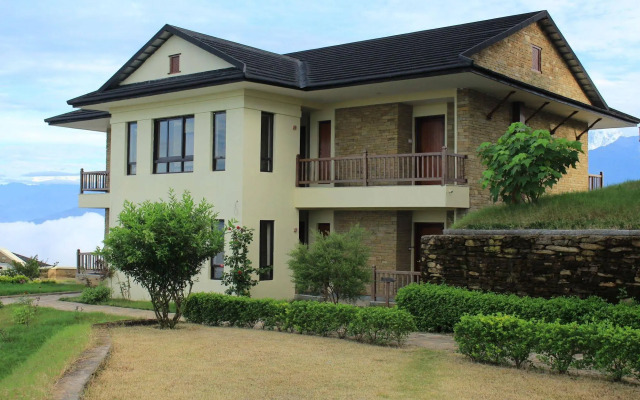 Rupakot Resort