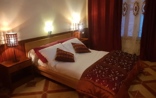 Hotel el Hayat