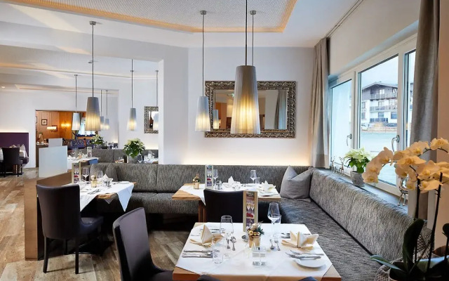 Hotel Barbarahof Kaprun -  Adults Only