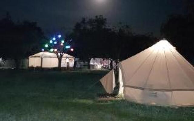 Glam Camping Abkhazia