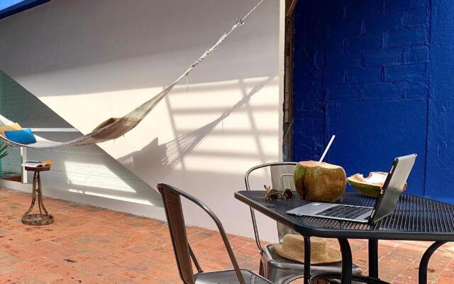 Unique Studio Beach RG4