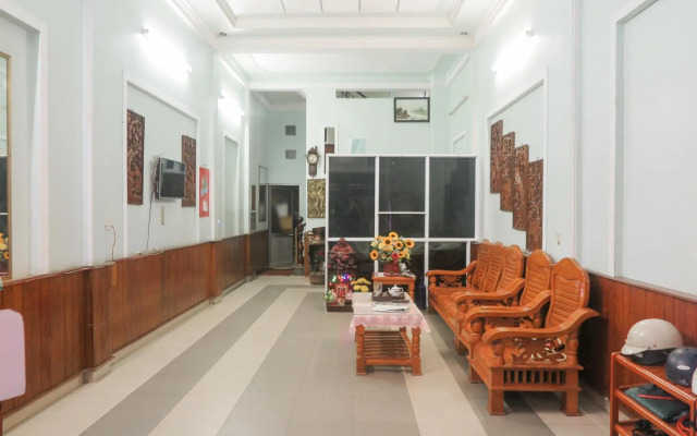 Thanh An 3 Guest House