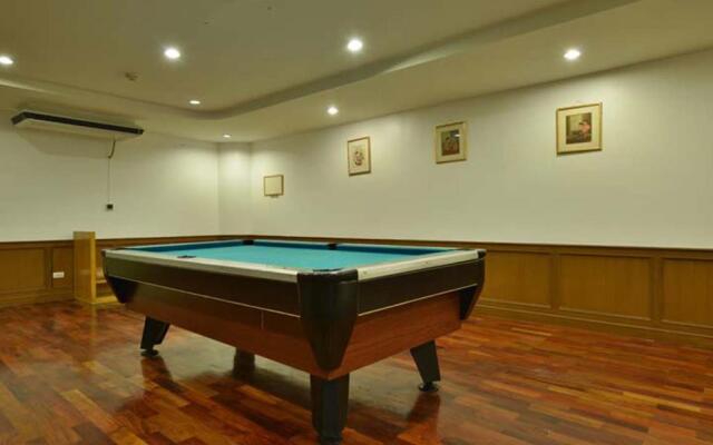 iCheck inn Residence Sukhumvit 1