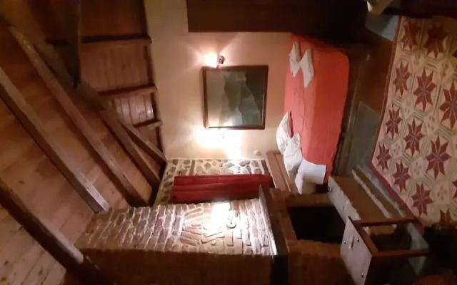 Agios Germanos Traditional Hotel