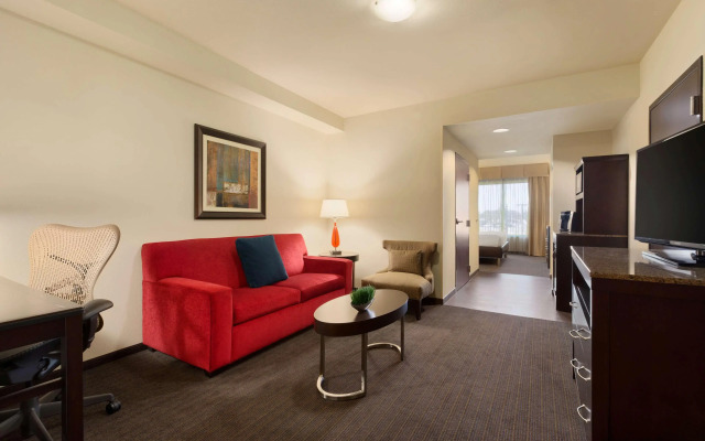 Hilton Garden Inn Houston NW America Plaza